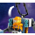 LEGO City 60428 Kosmiczny mech - 1202620 - zdjęcie 11